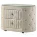 Sonya Nightstands - Bargain Furniture (Detroit, MI)