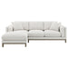 Geneva Stationary Sectionals - Bargain Furniture (Detroit, MI)