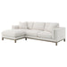 Geneva Stationary Sectionals - Bargain Furniture (Detroit, MI)