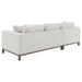 Geneva Stationary Sectionals - Bargain Furniture (Detroit, MI)