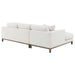 Geneva Stationary Sectionals - Bargain Furniture (Detroit, MI)