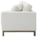 Geneva Stationary Sectionals - Bargain Furniture (Detroit, MI)