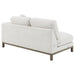 Geneva Stationary Sectionals - Bargain Furniture (Detroit, MI)