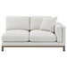 Geneva Stationary Sectionals - Bargain Furniture (Detroit, MI)