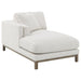 Geneva Stationary Sectionals - Bargain Furniture (Detroit, MI)