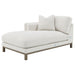 Geneva Stationary Sectionals - Bargain Furniture (Detroit, MI)