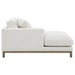 Geneva Stationary Sectionals - Bargain Furniture (Detroit, MI)