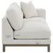 Geneva Stationary Sectionals - Bargain Furniture (Detroit, MI)