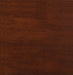 Dixon Rectangular Coffee Table with Lower Shelf Espresso - Bargain Furniture (Detroit, MI)