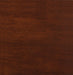 Dixon Rectangular Sofa Table with Lower Shelf Espresso - Bargain Furniture (Detroit, MI)