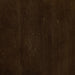 Cedric Grandfather Clock with Chime Golden Brown - Bargain Furniture (Detroit, MI)
