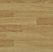Kelvin 2-shelf Kitchen Cart Natural Brown and White - Bargain Furniture (Detroit, MI)