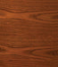 Coreosis 4-shelf Corner Curio Cabinet Golden Brown - Bargain Furniture (Detroit, MI)