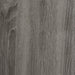 Birdie Rectangular Coffee Table Sonoma Grey - Bargain Furniture (Detroit, MI)