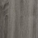 Birdie Square End Table Sonoma Grey - Bargain Furniture (Detroit, MI)