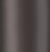 Kate 2-tier Bookcase Black Nickel - Bargain Furniture (Detroit, MI)