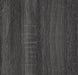 Kravitz Rectangular Writing Desk Weathered Grey and Chrome - Bargain Furniture (Detroit, MI)