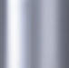 Eloise Round Accent Table with Curved Legs Chrome - Bargain Furniture (Detroit, MI)