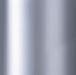 Danville U-shaped Sofa Table Chrome - Bargain Furniture (Detroit, MI)