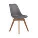 G110011 Dining Chair - Bargain Furniture (Detroit, MI)