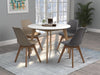 G110011 Dining Chair - Bargain Furniture (Detroit, MI)