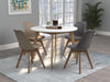 G110011 Dining Chair - Bargain Furniture (Detroit, MI)