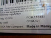 Fairfield Eastern King Upholstered Panel Bed Dark Grey - Bargain Furniture (Detroit, MI)