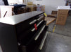Durango 8-drawer Dresser Smoked Peppercorn - Bargain Furniture (Detroit, MI)