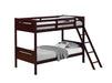 G405051 Twin/Twin Bunk Bed - Bargain Furniture (Detroit, MI)