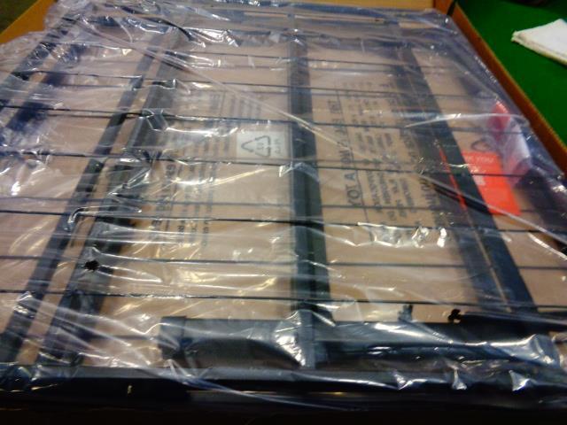 Mabel California King, E.King, Full, Queen, Twin, & Twin XL Mattress Support Black - Bargain Furniture (Detroit, MI)