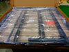 Mabel Twin XL Platform Base Black - Bargain Furniture (Detroit, MI)
