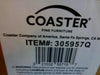 Mabel Queen Mattress Support Black - Bargain Furniture (Detroit, MI)
