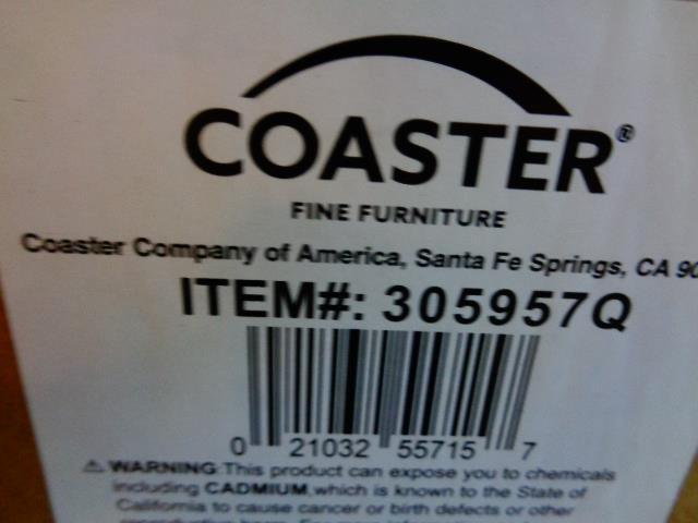 Mabel California King, E.King, Full, Queen, Twin, & Twin XL Mattress Support Black - Bargain Furniture (Detroit, MI)