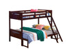 G405051 Twin/Full Bunk Bed - Bargain Furniture (Detroit, MI)