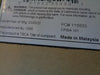 Brantford Eastern King Panel Bed Barrel Oak - Bargain Furniture (Detroit, MI)