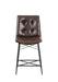 G110301 Counter Stool - Bargain Furniture (Detroit, MI)