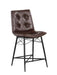 G110301 Counter Stool - Bargain Furniture (Detroit, MI)