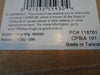 Maylin 2-piece Round Glass Top Nesting Tables Gold - Bargain Furniture (Detroit, MI)