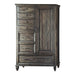 Avenue 8-drawer Chest Weathered Burnished Brown - Bargain Furniture (Detroit, MI)