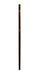 Durango Floor Dresser Mirror Smoked Peppercorn - Bargain Furniture (Detroit, MI)