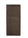 Durango Floor Dresser Mirror Smoked Peppercorn - Bargain Furniture (Detroit, MI)