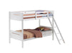 G405051 Twin/Twin Bunk Bed - Bargain Furniture (Detroit, MI)