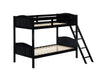 G405051 Twin/Twin Bunk Bed - Bargain Furniture (Detroit, MI)