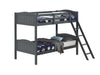 G405051 Twin/Twin Bunk Bed - Bargain Furniture (Detroit, MI)