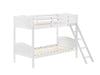 G405051 Twin/Twin Bunk Bed - Bargain Furniture (Detroit, MI)