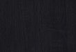 Dacre Round End Table Dark Grey and Black Nickel - Bargain Furniture (Detroit, MI)