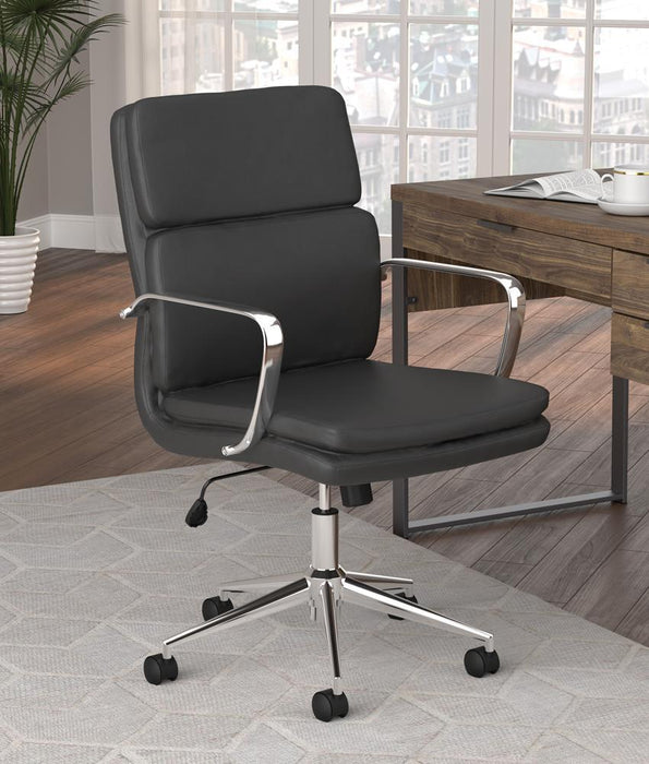 G801744 Office Chair - Bargain Furniture (Detroit, MI)