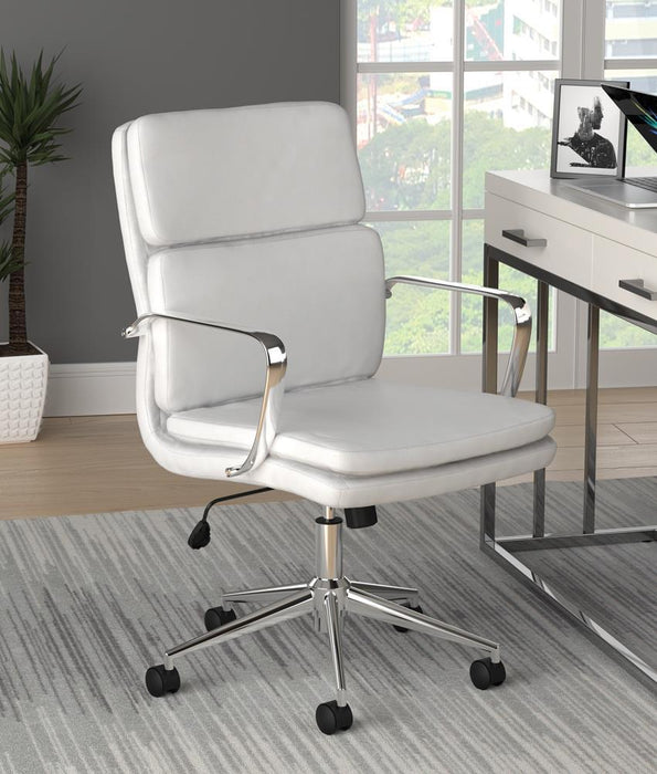 G801744 Office Chair - Bargain Furniture (Detroit, MI)