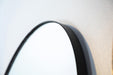 Stabler Arch-shaped Wall Mirror - Bargain Furniture (Detroit, MI)