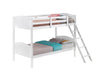 G405051 Twin/Twin Bunk Bed - Bargain Furniture (Detroit, MI)
